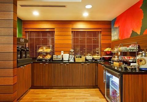 Fairfield Inn & Suites Portland South/Лейк Осуего Екстериор снимка