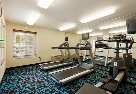 Fairfield Inn & Suites Portland South/Лейк Осуего Екстериор снимка