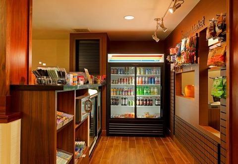 Fairfield Inn & Suites Portland South/Лейк Осуего Екстериор снимка