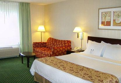 Fairfield Inn & Suites Portland South/Лейк Осуего Стая снимка