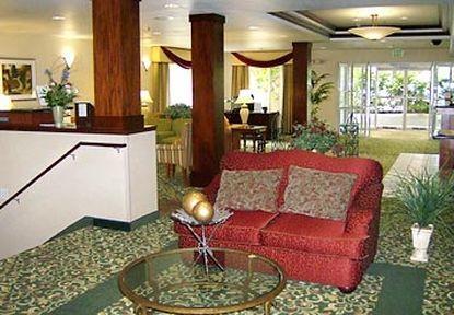 Fairfield Inn & Suites Portland South/Лейк Осуего Интериор снимка